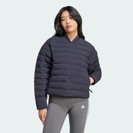 Doudoune Légère Helionic Adidas Sportswear Klo56 - M