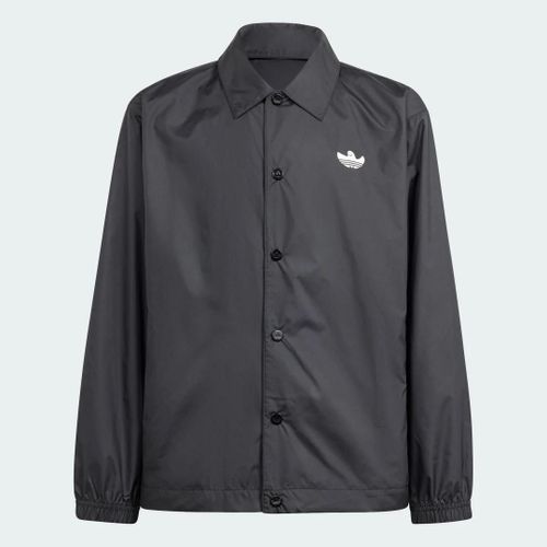 Coach Jacket Adidas Originals Knb26 - 11-12 Ans