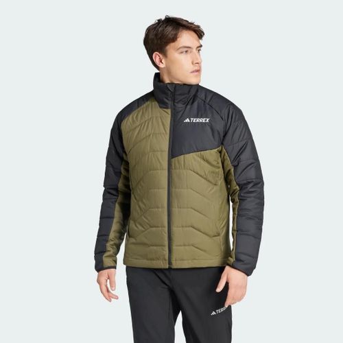Veste Isolante Synthétique Terrex Multi Adidas Terrex Jms25 - Xxl