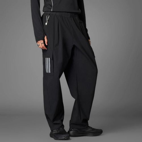 Mercedes - Pantalon Amg Petronas Formula One Team Mecanics Adidas Performance Vk527 - S