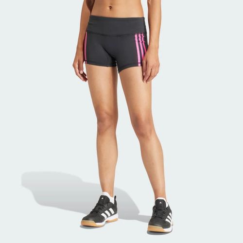Cuissard À 3bandes Adidas Performance Duk68 - Xxs