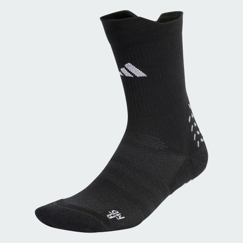 Chaussettes Imprimées Matelassées Adidas Football Grip Performance Adidas Performance Ii193 - 46-48