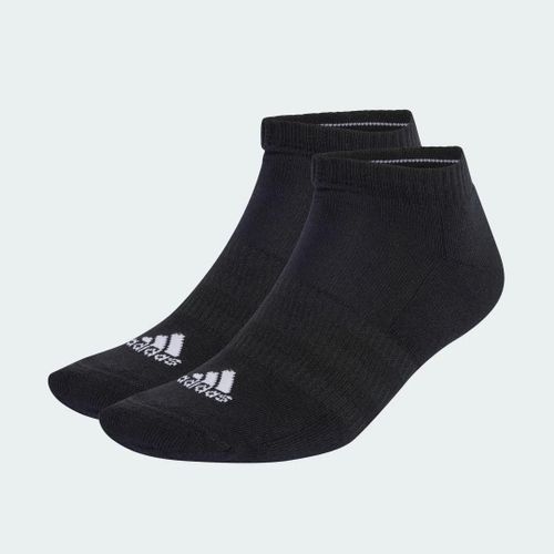 Socquettes Matelassées (3 Paires) Adidas Sportswear Ebb61 - 40-42