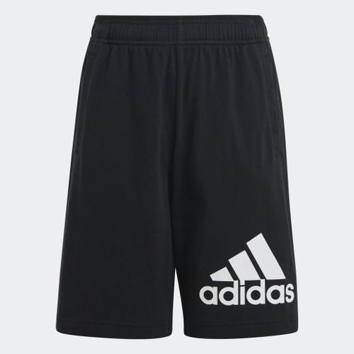 Short En Coton Essentials Big Logo Adidas Sportswear Dry42 - 9-10 Ans