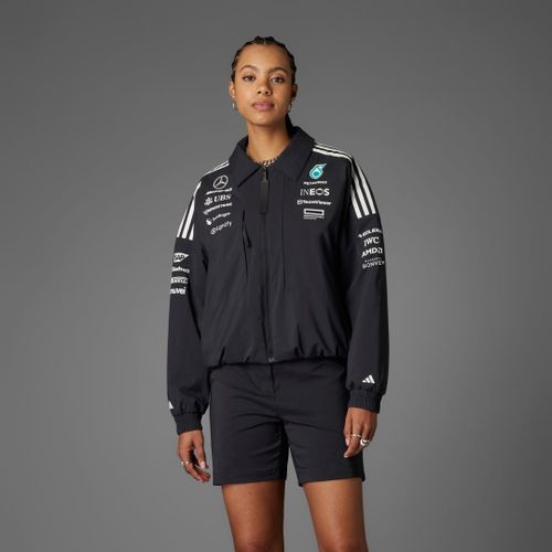 Veste Mercedes - Amg Petronas Formula One Team Adidas Performance Dvx06 - Xs