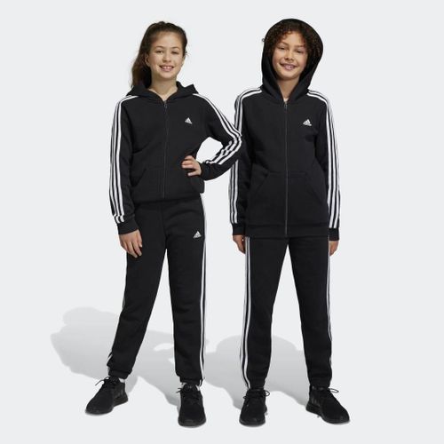 Pantalon En Molleton Essentials 3-Stripes Adidas Sportswear Ecn57 - 9-10 Ans