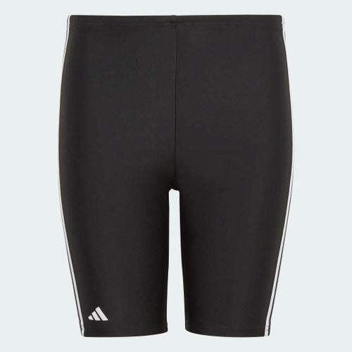 Jammer De Natation Classic 3-Stripes Adidas Performance Euj43 - 7-8 Ans