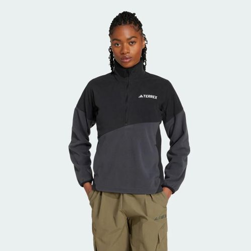 Anorak Molleton Terrex Multi Climawarm Adidas Terrex Kth42 - L