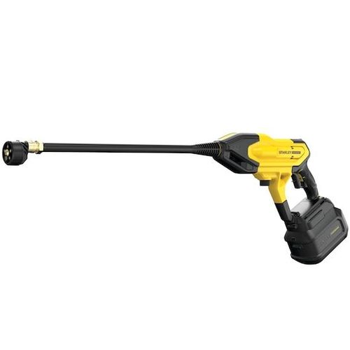 Nettoyeur à Pression 18V STANLEY FATMAX SFMCPC93M1-QW V20 (1 Batterie 4Ah)