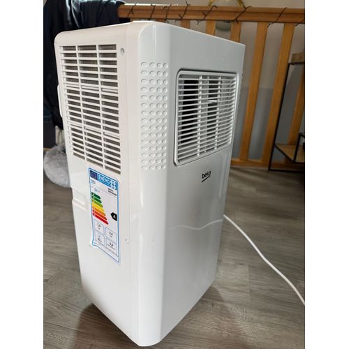 Climatiseur mobile 9000 BTU 