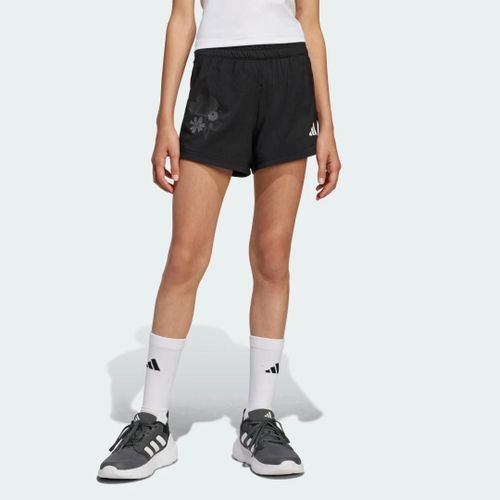 Short Imprimé Floral Train Essentials Enfants Adidas Sportswear Ktd28 - 9-10 Ans