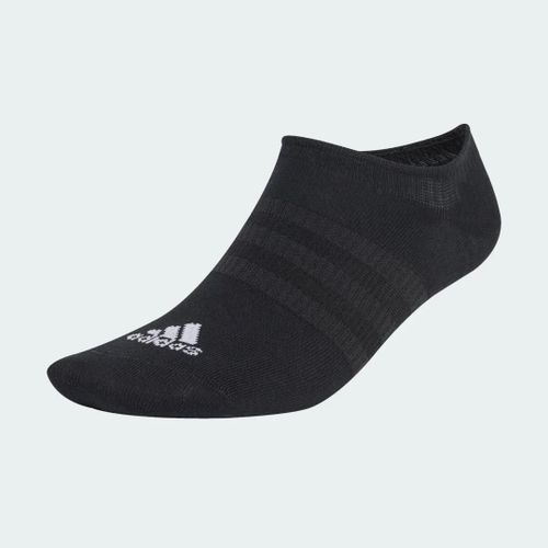 Socquettes Invisibles Fines Et Légères (3 Paires) Adidas Sportswear Ebb71 - 46-48