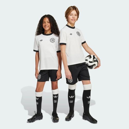 Short Anniversaire Allemagne Enfants Adidas Performance Kpi66 - 13-14 Ans