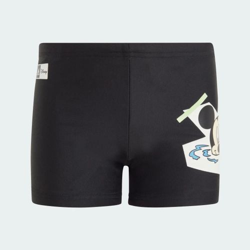 Boxer De Natation Adidas X Disney Mickey Mouse Adidas Sportswear Kmr04 - 9-10 Ans