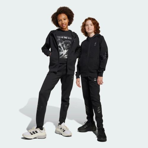 Pantalon Adidas Star Wars Mandalorian Adidas Sportswear Krg43 - 15-16 Ans