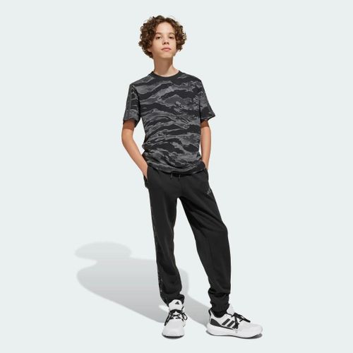 Pantalon Camo Seasonal Essentials Enfants Adidas Sportswear Ksf01 - 15-16 Ans