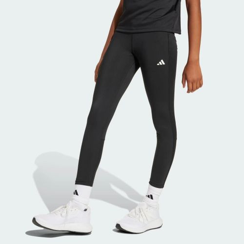 Legging 7/8 Techfit Enfants Adidas Performance Kqa48 - 9-10 Ans