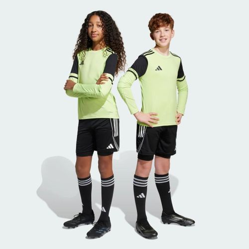 Collant Court De Gardien De But Matelassé Squadra 25 Junior Adidas Performance Kqk98 - 7-8 Ans