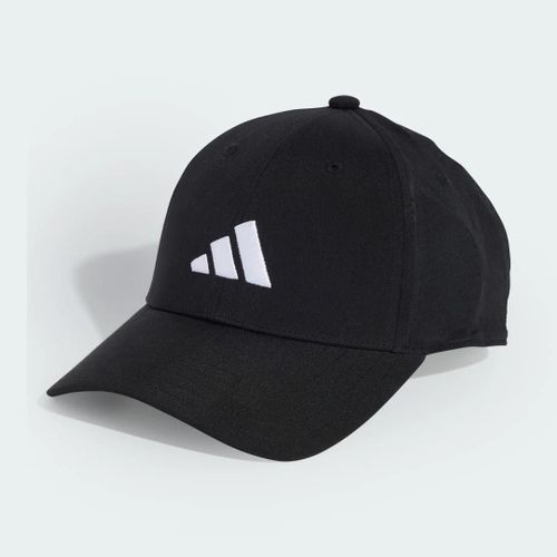 Casquette De Baseball Logo Brodé New Adidas Sportswear Ksw89 - L-Xl