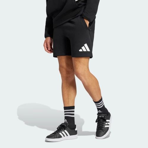 Short Z.N.E. Adidas Sportswear Ktj52 - Xs