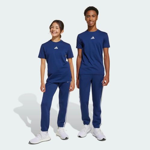 Pantalon Essentials Enfants Adidas Sportswear Krg95 - 15-16 Ans