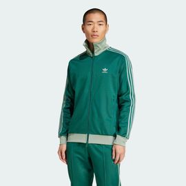 Veste de survêtement Adicolor Classics Beckenbauer Adidas Originals EEP84 -