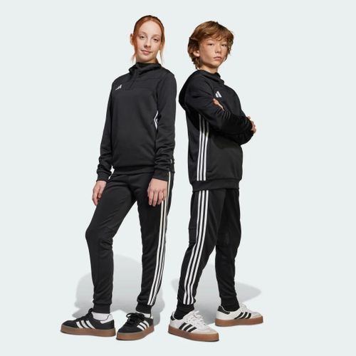 Pantalon De Survêtement Tiro 25 Essentials Enfants Adidas Performance Ksr05 - 11-12 Ans