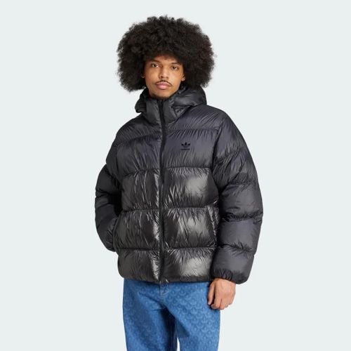 Doudoune Adicolor Regen Adidas Originals Jsn98 - S