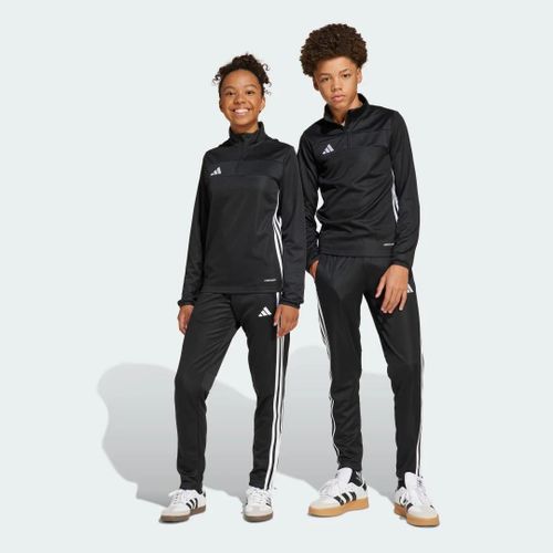 Pantalon D'Entraînement Tiro 25 Essentials Enfants Adidas Performance Ksq94 - 11-12 Ans