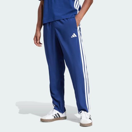 Pantalon Stanford Droit 3 Bandes Essentials Adidas Sportswear Ktf03 - M
