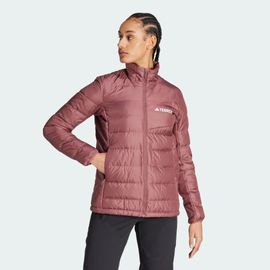Doudoune Légère Terrex Multi Adidas Terrex Kvf05 - Xs