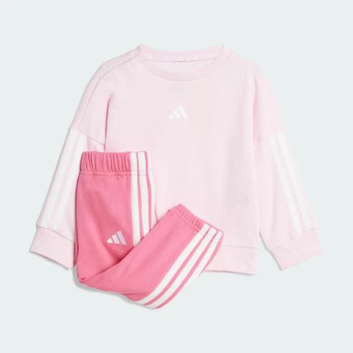 Ensemble Sportswear Essentials Enfants Adidas Sportswear Krg81 - 0-3 Mois