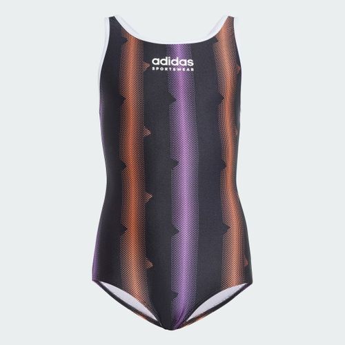 Maillot De Bain Tiro Pack Enfants Adidas Sportswear Jsz97 - 14-15 Ans