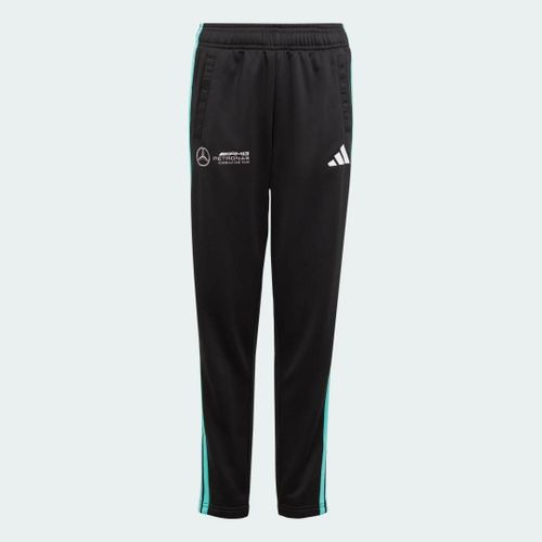 Pantalon Mercedes - Amg Petronas Formula One Team Dna Adidas Performance L4341 - 9-10 Ans