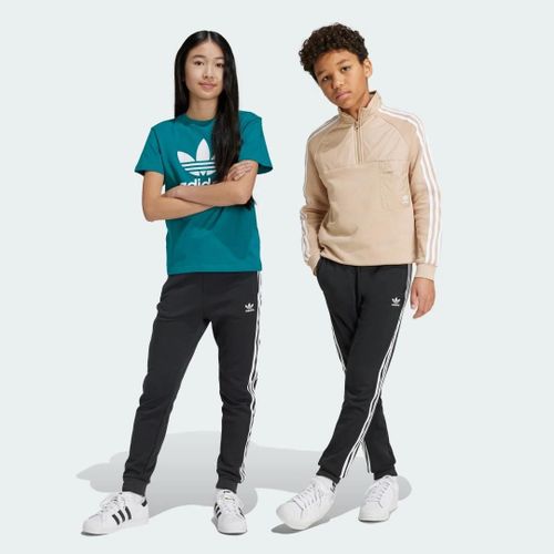 Pantalon Trèfle Enfants Adidas Originals Jtp53 - 13-14 Ans