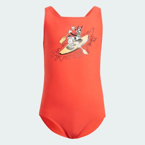 Maillot De Bain Adidas X Disney Mickey Et Ses Amis Adidas Sportswear Jsz98 - 3-4 Ans
