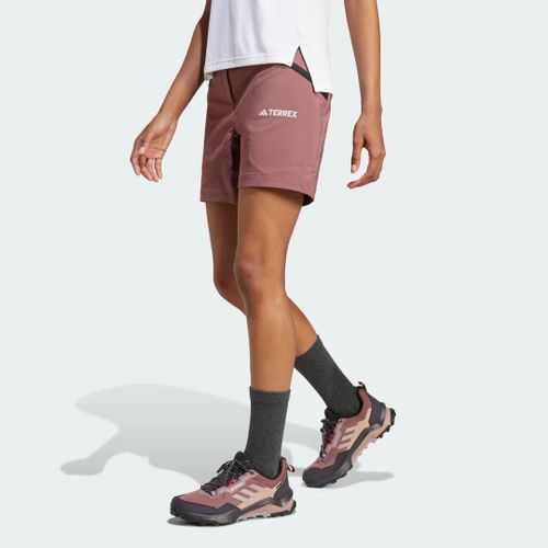 Short Terrex Xperior Mid Adidas Terrex Hav17 - 36