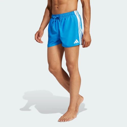 Short De Natation À 3 Bandes 20,3 Cm Adidas Sportswear Kvx38 - Xl