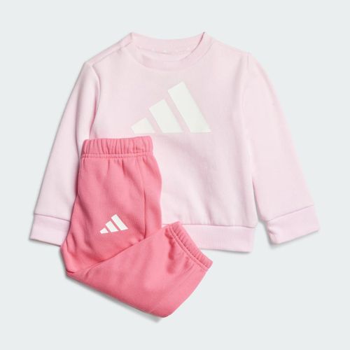 Ensemble Sportswear Essentials Enfants Adidas Sportswear Krj96 - 3-6 Mois