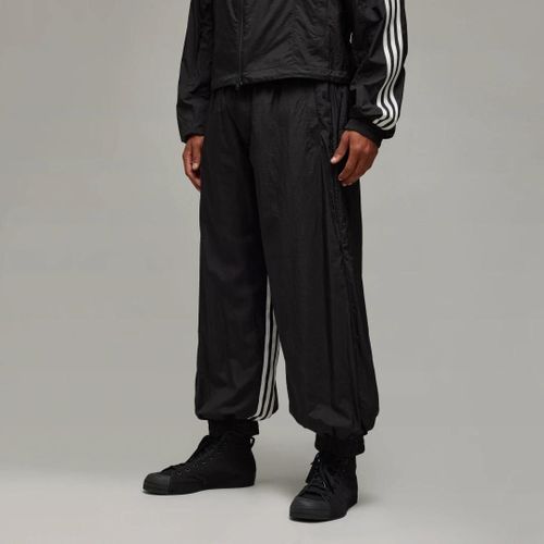 Pantalon Nylon 3 Bandes Y-3 Adidas Y-3 Ksu48 - M