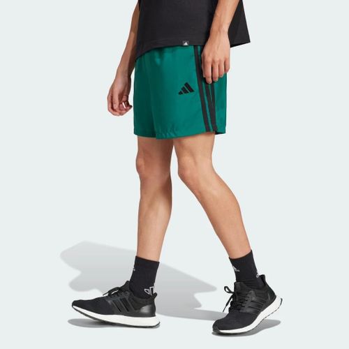 Short Essentials 3 Bandes Chelsea Adidas Sportswear Juo90 - Xs