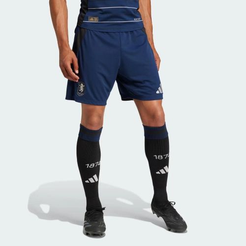 Short Third Aston Villa Fc 24/25 Adidas Performance Kst36 - Xs