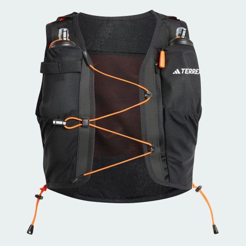 Veste Sans Manches Terrex Trail Running Techrock 12 L Adidas Terrex Jnt79 - L