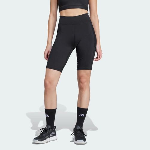 Cuissard De Tennis Climacool Match Adidas Performance Jxu84 - Xs
