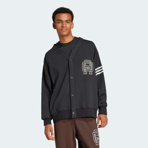 Cardigan Adidas Originals Adidas Originals Kqr64 - L