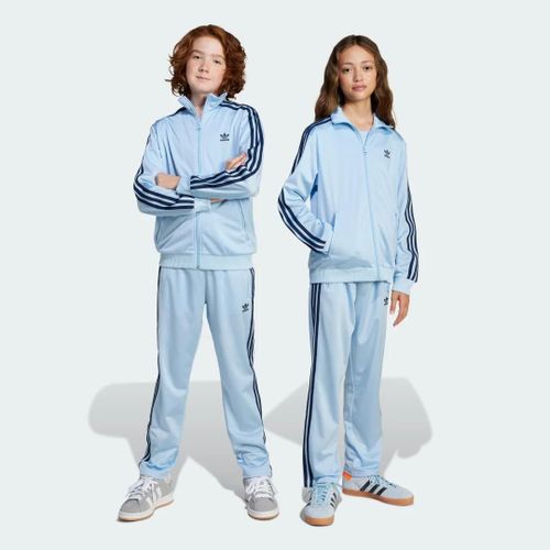 Pantalon Adicolor Firebird Enfants Adidas Originals Jom71 - 10-11 Ans