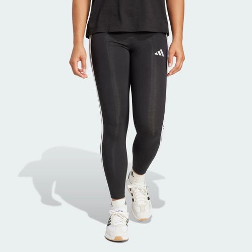 Legging Coton 3 Bandes Essentials Adidas Sportswear Kvc52 - Xxs