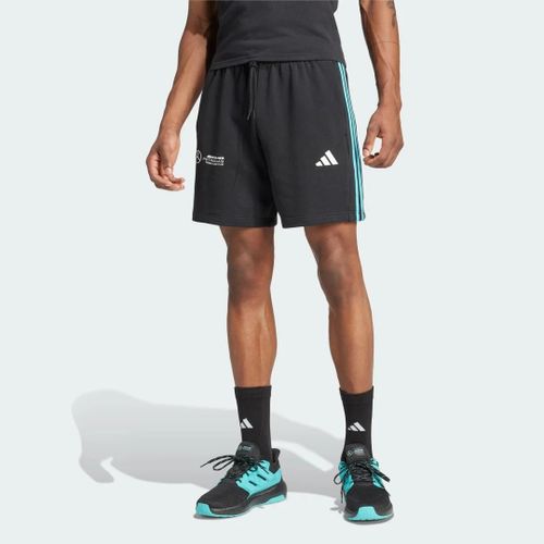 Short Adn Mercedes - Amg Petronas Formula One Team Adidas Performance Vc769 - M