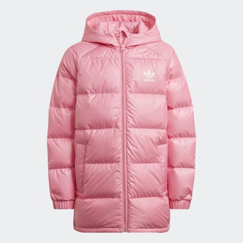 Doudoune Adicolor Elongated Adidas Originals Jea51 - 12-13 Ans