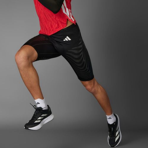 Cuissard De Running Adizero Control Adidas Performance Jtq53 - L